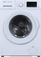 Galanz 9 kg XQG90 T514VE Fully Automatic Front Load (Quick Wash, Inverter with In built Heater White)