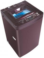 Godrej 6.5 Kg Wt 650 Cf Fully Automatic Top Load Washing Machine Carmine Red