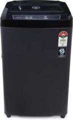 Godrej 6 kg WTEON 600 5.0 AP GPGR Washing Machine Fully Automatic Top Load (5 Star with i Wash technology Black, Grey)