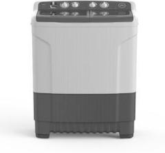 Godrej 7.5 kg WSEDGE 755.0 TB3 MSTGR Semi Automatic Top Load Washing Machine (Grey)