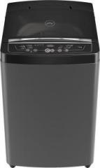 Godrej 7.5 kg WTEON MGNS 75 5.0 FDTG MTBK Fully Automatic Top Load Washing Machine (with In built Heater Black)