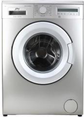 Godrej 7 kg WF EON 7012 PASC SV Fully Automatic Front Load Washing Machine (with In built Heater Silver)