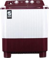 Godrej 7 kg WS Axis 7.0 PN2 T WNRD Semi Automatic Top Load (Red, White)