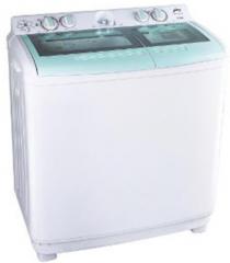 Godrej GWS 8502 PPL Apple Semi Automatic Washing Machine