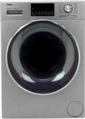 Haier 10 kg HW100 DM14876TNZP Fully Automatic Front Load (with In built Heater Grey)