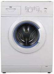 Haier 5.5 Kg HW55 1010 Front load Washing Machine