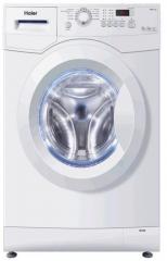 Haier 6 Kg HW60 1279 Fully Automatic Front Load Washing Machine White