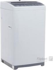 Haier 6 kg HWM 60 12699 NZP Fully Automatic Top Load Washing Machine (Grey)