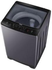 Haier 7.5 kg HWM75 H826S6 Fully Automatic Top Load (with In built Heater Silver)