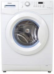 Haier 7 Kg HW70 1279 Fully Automatic Front Load Washing Machine White