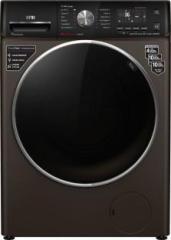 Ifb 10 kg EXECUTIVE PLUS MXC 1014 Fully Automatic Front Load Washing Machine (5 Star Eco Inverter Oxyjet Technology 2X Power Steam with Wi Fi with In built Heater Brown)