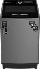 Ifb 11 kg TL SIBS 11.0KG AQUA Fully Automatic Top Load Washing Machine (with In built Heater Grey)