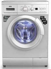 Ifb 6.5 kg Elena SX 6510 Fully Automatic Front Load Washing Machine (5 Star Aqua Energie, Hard Water Wash with In built Heater Silver)