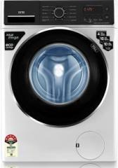Ifb 6.5 kg ELENA ZXS Fully Automatic Front Load Washing Machine (5 Star 3D Wash Technology, Gentle Wash, In built heater with In built Heater Silver)