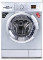 Ifb 6.5 kg Senorita Aqua SX 6.5 Fully Automatic Front Load Washing Machine (3D Wash with In built Heater Silver)