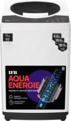 Ifb 6.5 kg TL REW Aqua 6.5 kg Fully Automatic Top Load Washing Machine (5 Star Aqua Conserve Hard Water Wash, Smart Sense 4 years Comprehensive Warranty White)