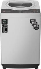 Ifb 6.5 kg TL RPSS 6.5KG AQUA Fully Automatic Top Load Washing Machine (with In built Heater Silver)