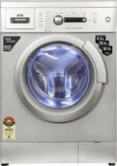 Ifb 6 kg DIVA AQUA SXS 6008 Fully Automatic Front Load Washing Machine (5 Star 2X Power Steam, Hard Water Wash Silver)