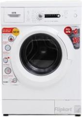 Ifb 6 kg Diva Aqua VX Fully Automatic Front Load Washing Machine (Aqua Energie, Laundry Add, Tub Clean, with In built Heater White)