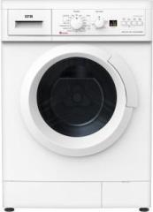 Ifb 6 kg DIVA PLUS VXS 6008 Fully Automatic Front Load (5 Star 2X Power Steam, Hard Water Wash with In built Heater White)