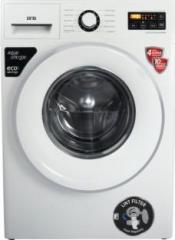 Ifb 6 kg EVA ZX Fully Automatic Front Load (5 Star with In built Heater White)