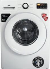 Ifb 6 kg EVA ZX Fully Automatic Front Load Washing Machine (5 Star Gentle Wash, Aqua Energie, Laundry Add, In built heater with In built Heater White)