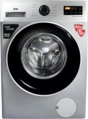 Ifb 6 kg EVA ZXS Fully Automatic Front Load (5 Star Gentle Wash, Aqua Energie, Laundry Add, In built heater with In built Heater Silver)