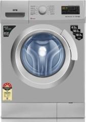 Ifb 6 kg NEO DIVA SXS 6010 Fully Automatic Front Load Washing Machine (5 Star 2X Power Steam, Hard Water Wash with In built Heater Silver)