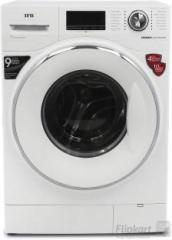 Ifb 7.5 kg Elite Plus VX ID Fully Automatic Front Load (5 Star with In built Heater White)