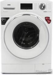 Ifb 7.5 kg Elite Plus VX ID Fully Automatic Front Load Washing Machine (5 Star with In built Heater White)