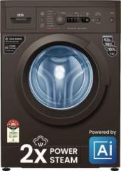Ifb 7 kg DIVA AQUA MXS 7010 Fully Automatic Front Load Washing Machine (Powered by AI, 5 Star, 4 years Comprehensive Warranty with 2x Steam Cycle with In built Heater Brown)