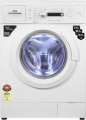 Ifb 7 kg Diva Aqua VSS 7010 Fully Automatic Front Load (5 Star 2X Power Steam, Hard Water Wash with In built Heater White)