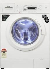 Ifb 7 kg Diva Aqua VSS 7010 Fully Automatic Front Load Washing Machine (5 Star 2X Power Steam, Hard Water Wash with In built Heater White)