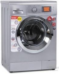Ifb 7 kg Elite Aqua SX Fully Automatic Front Load (with In built Heater Silver)