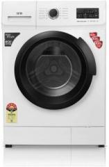 Ifb 7 kg Neo Diva BX 7 kg Fully Automatic Front Load (3D Wash Technology, CradleWash, Aqua Energie, In built heater with In built Heater Black, White)