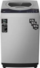 Ifb 7 kg TL REGS 7 Kg Aqua Fully Automatic Top Load Washing Machine (with In built Heater Black, Grey)