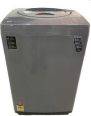 Ifb 7 kg TL REGS 7KG AQUA Fully Automatic Top Load Washing Machine (with Steam, inverter with In built Heater Grey)
