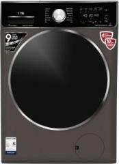 Ifb 8.5/6.5 kg Executive ZXM Washer with Dryer (Refresher 3 in 1 Laundrimagic Wi fi enabled Inverter with Steam with In built Heater Black, Grey)