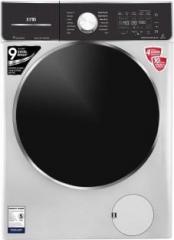 Ifb 8.5/6.5 kg Executive ZXS Washer with Dryer (Refresher 3 in 1 Laundrimagic Wi fi enabled Inverter with Steam with In built Heater Black, Silver)