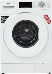 Ifb 8.5 kg Executive Plus VX ID Fully Automatic Front Load (5 Star 4D Wash Technology & illumination Knob, with In built Heater White)
