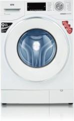 Ifb 8.5 kg Executive Plus VX ID Fully Automatic Front Load Washing Machine (5 Star 4D Wash Technology & illumination Knob, with In built Heater White)