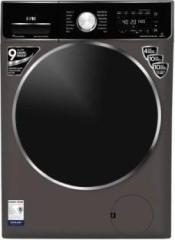 Ifb 8.5 kg Executive ZXM Fully Automatic Front Load Washing Machine (with In built Heater Grey)