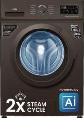 Ifb 8 kg Senator Neo MXS 8012 Fully Automatic Front Load Washing Machine (5 Star AI Powered, 4 years Comprehensive Warranty with 2X Power Steam with In built Heater Brown)