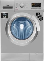 Ifb 8 kg SENATOR NEO SXS 8012 Fully Automatic Front Load Washing Machine (4 years Comprehensive Warranty with In built Heater Silver)