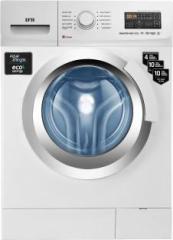 Ifb 8 kg Senator Neo VXS 8012 Fully Automatic Front Load Washing Machine (2x steam cycle 4 years Comprehensive Warranty with In built Heater White)