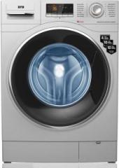 Ifb 8 kg SENATOR PLUS SXS 8014 Fully Automatic Front Load Washing Machine (5 Star 2X Power Dual Steam, Hard Water Wash with In built Heater Silver)