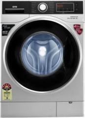 Ifb 8 kg Senator VXS Fully Automatic Front Load Washing Machine (with In built Heater Silver)