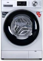 Ifb 8 kg Senator WXS Fully Automatic Front Load (5 Star with In built Heater Silver)