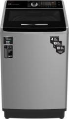 Ifb 9 kg TL SLBS 9.0KG AQUA Fully Automatic Top Load Washing Machine (with In built Heater Silver)