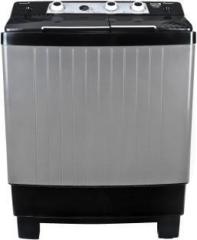 Innoq 7.2 Kg IQ 72EXCEL PBN Semi Automatic Top Load Washing Machine (Black, Grey)